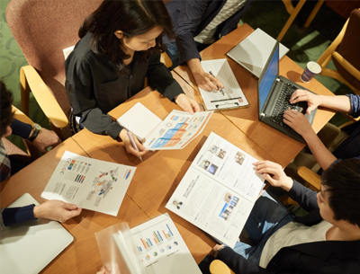 社内勉強会